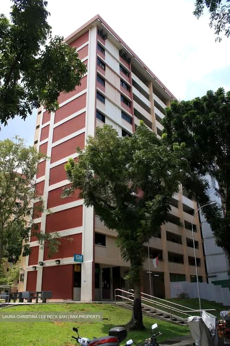 Blk 524 Ang Mo Kio Avenue 5 (Ang Mo Kio), HDB 5 Rooms #583749011